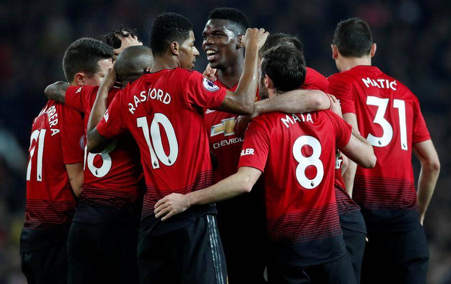 戈登千里走单骑埃弗顿绝杀布莱顿获喘息