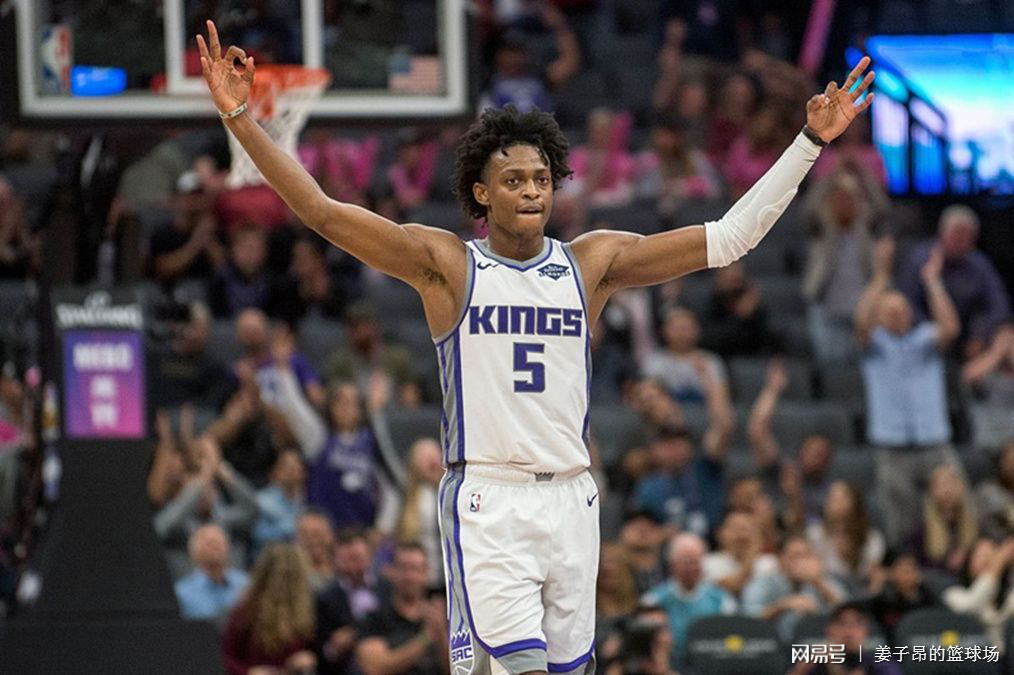  福克斯闪电般突破上篮，国王加时险胜步行者