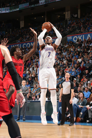  开拓者格兰特攻防兼备，憾负国王遭遇赛季第十八败